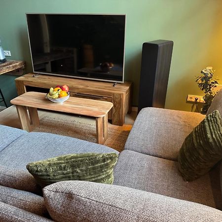 Loft Bw29 Zentrum - Freizeit & Arbeit - 5 Personen - Wifi Leipzig Extérieur photo