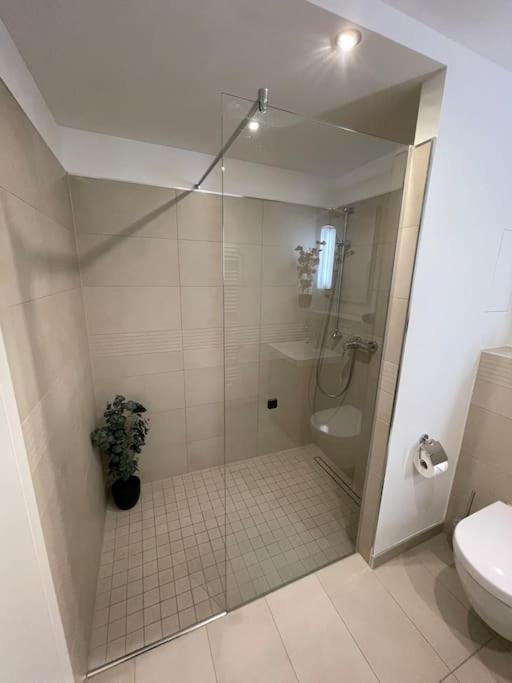 Loft Bw29 Zentrum - Freizeit & Arbeit - 5 Personen - Wifi Leipzig Extérieur photo